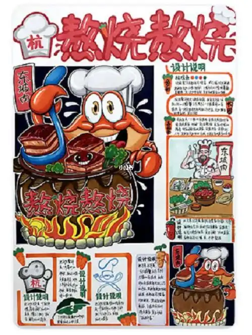 视觉传达快题设计  #视觉传达设计考研#视觉传达设计插本手绘